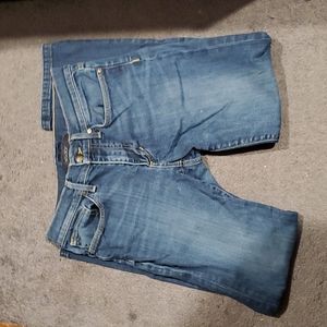 Joe's jeans Brixton w29